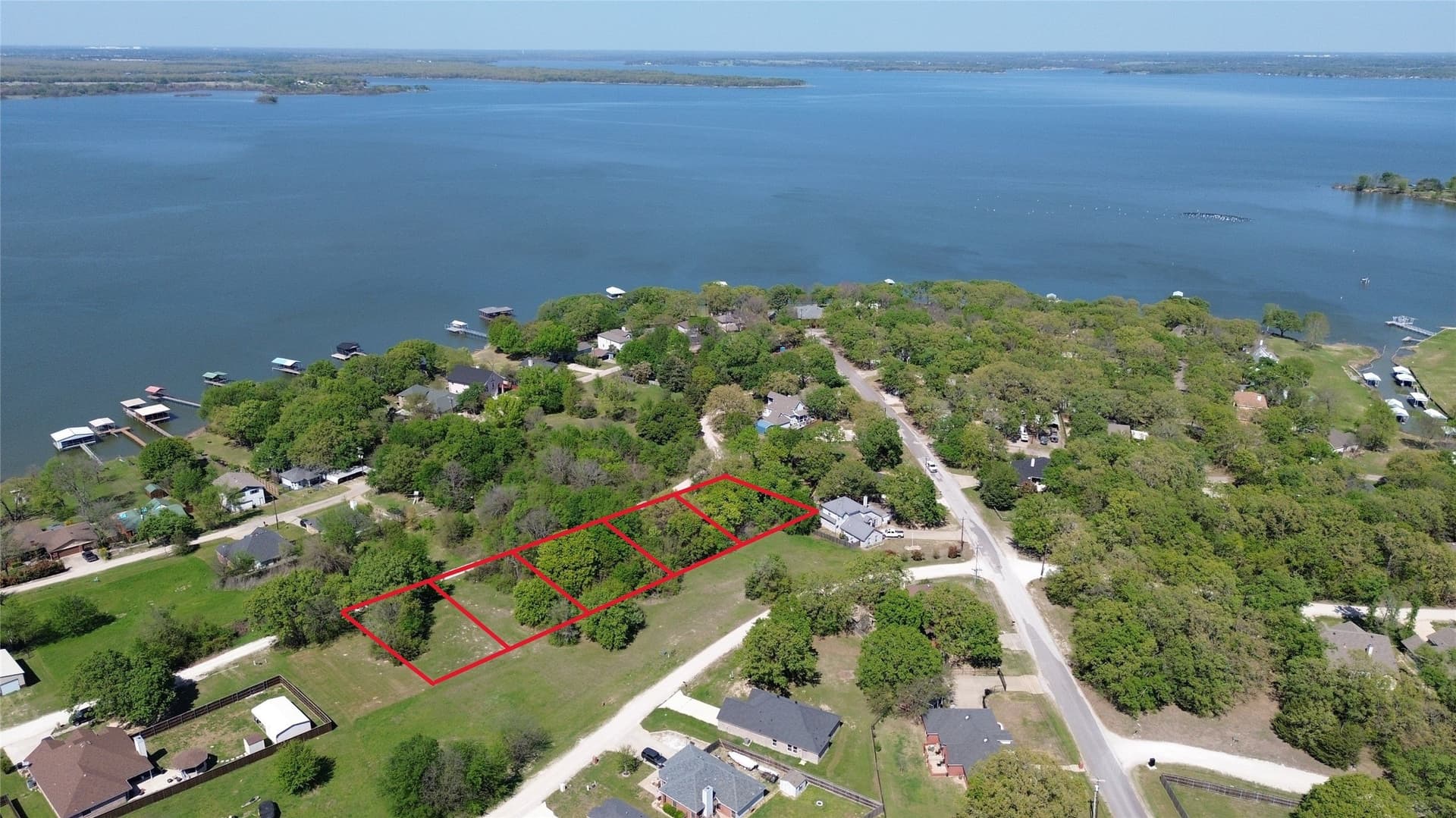0.15 acres in Hunt County - photo 12