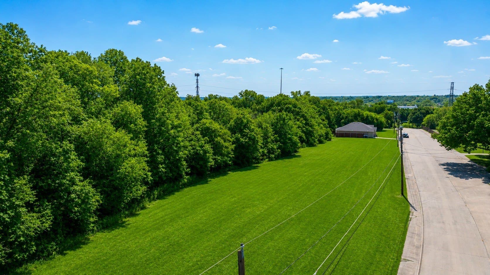 3.56 acres in Dallas County - photo 2