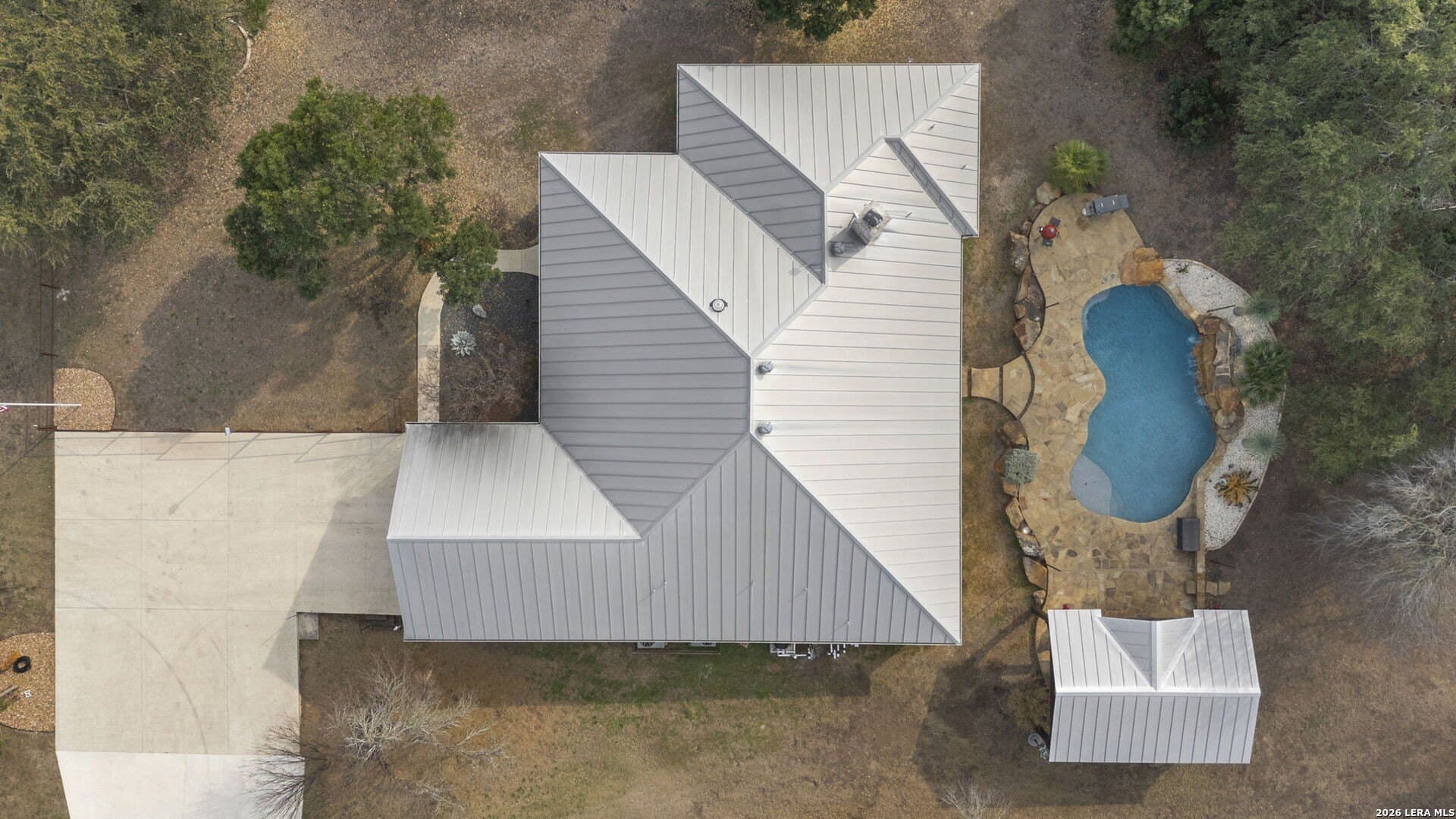 10.04 acres in Medina County gallery image 2