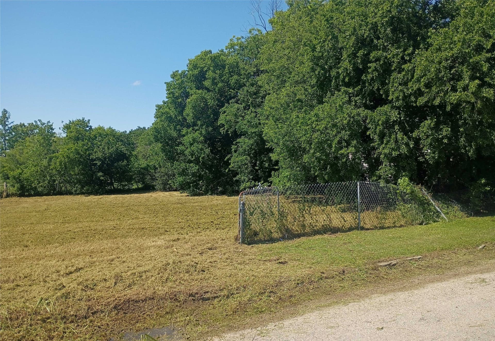 0.12 acres in Palo Pinto County