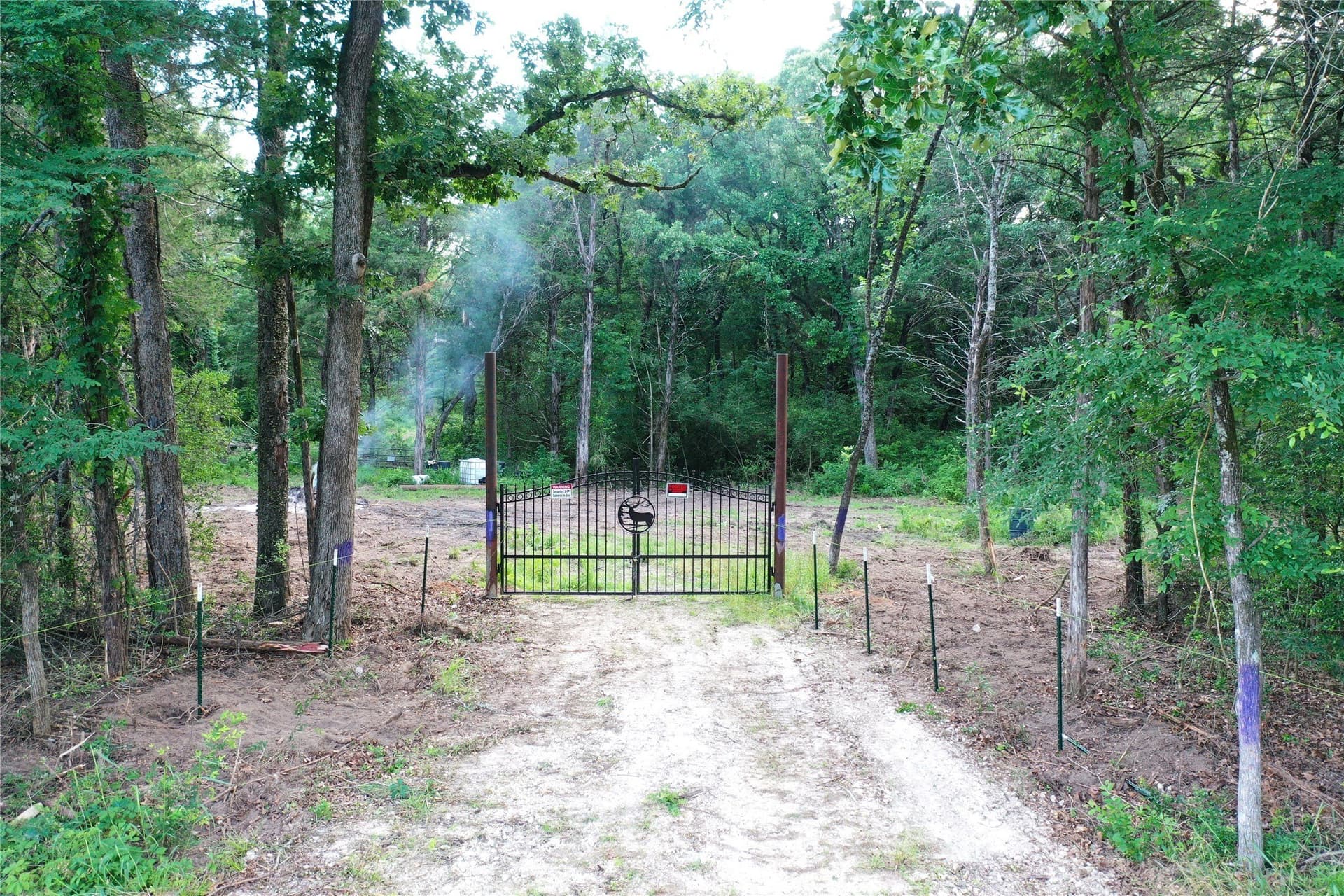 21.2 acres in Freestone County - photo 4