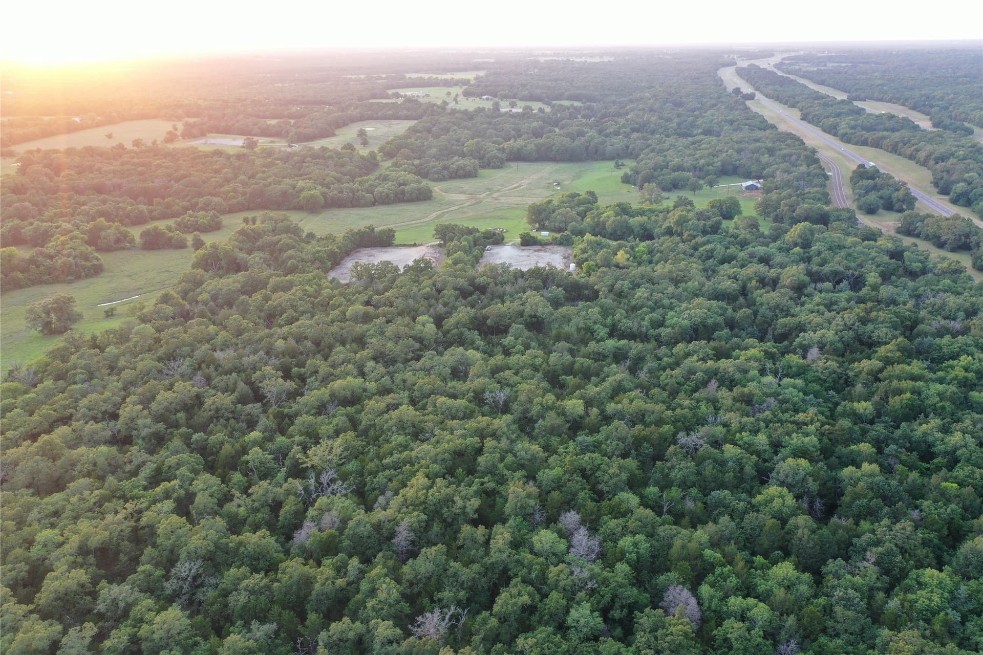 21.2 acres in Freestone County - photo 10
