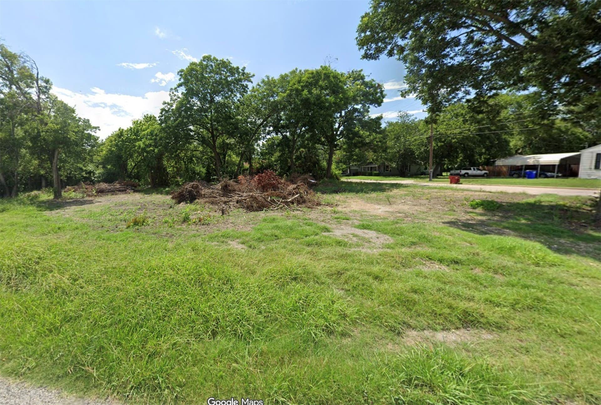 0.45 acres in Collin County gallery image 2