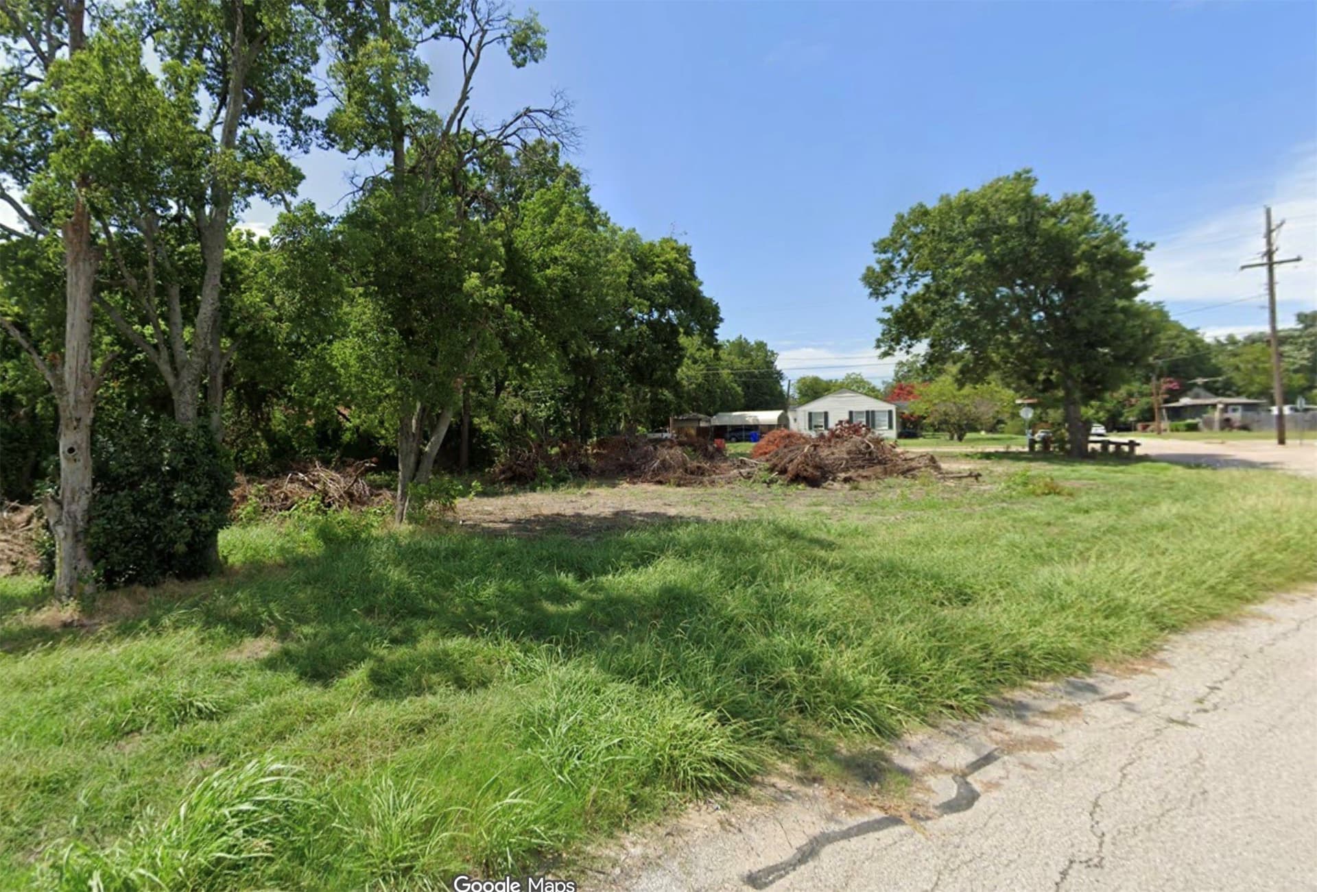 0.45 acres in Collin County gallery image 3