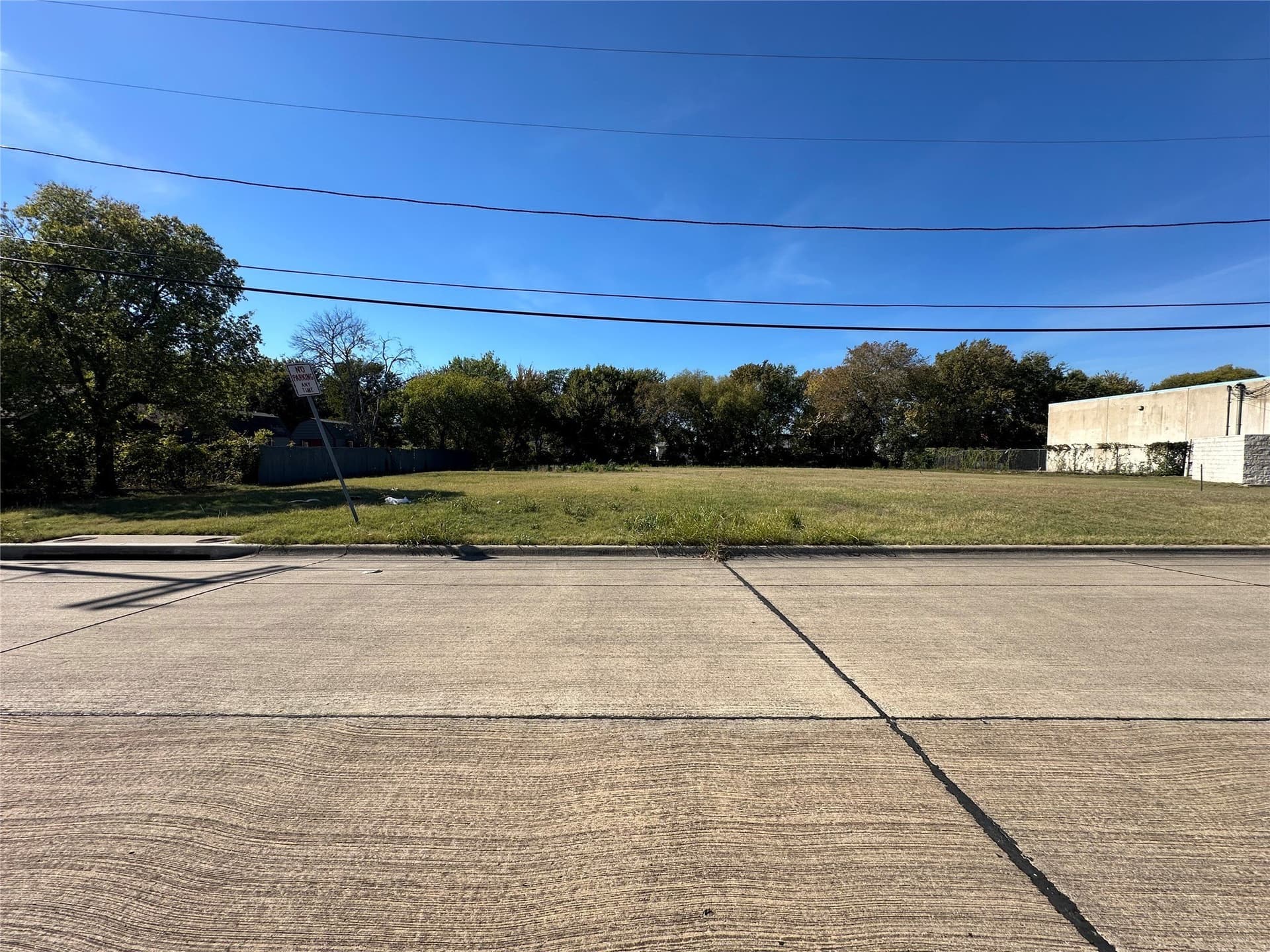 0.54 acres in Tarrant County gallery image 3