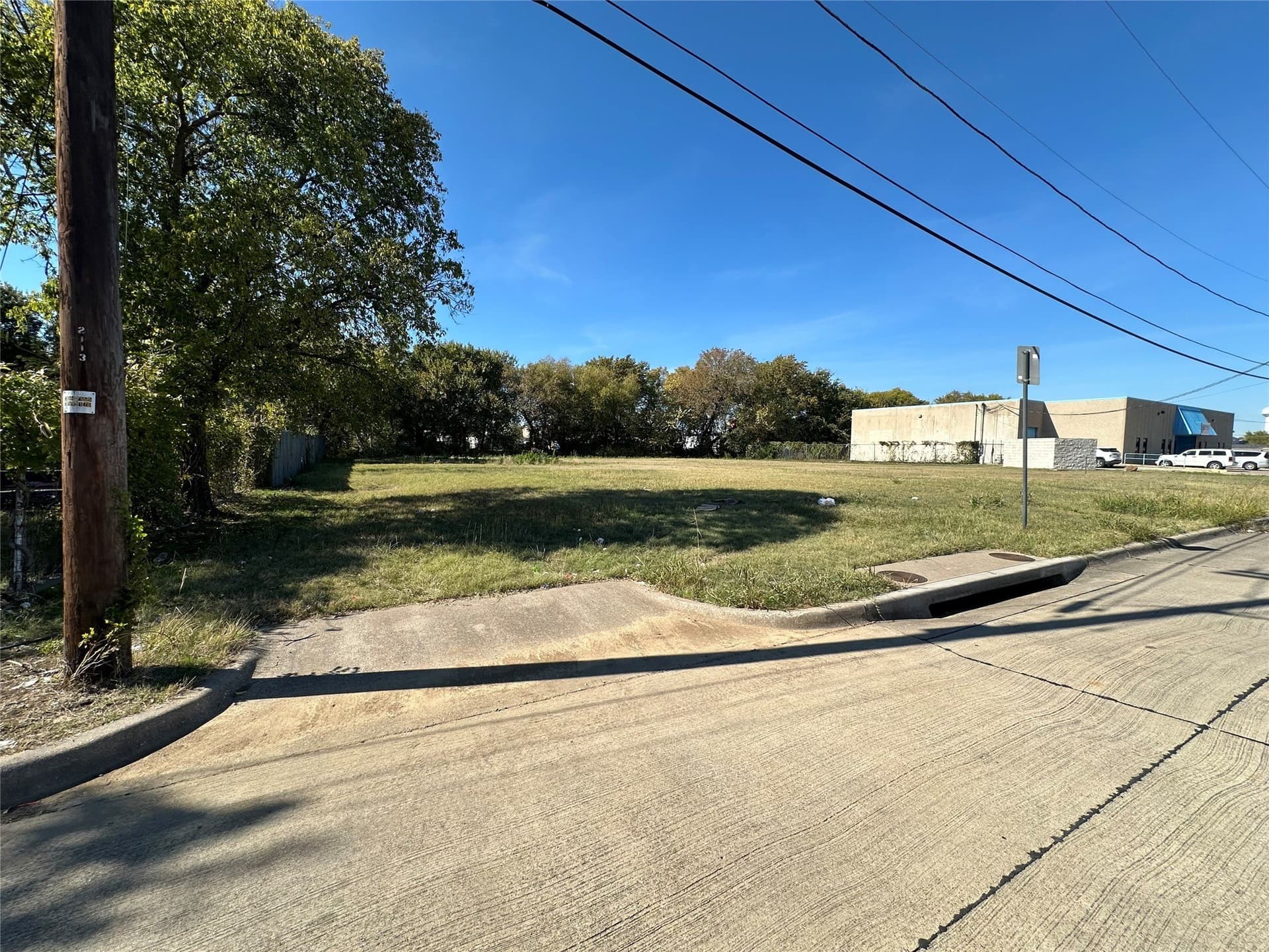 0.54 acres in Tarrant County gallery image 4