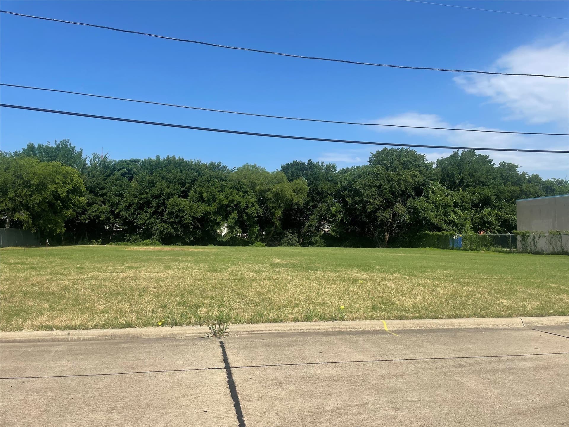 0.54 acres in Tarrant County gallery image 2