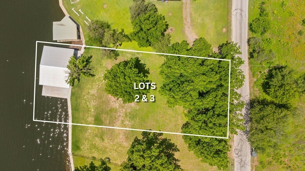 0.33 acres in Llano County featured view