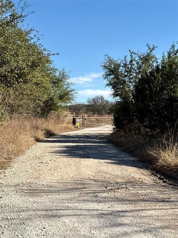 62 acres in Erath County