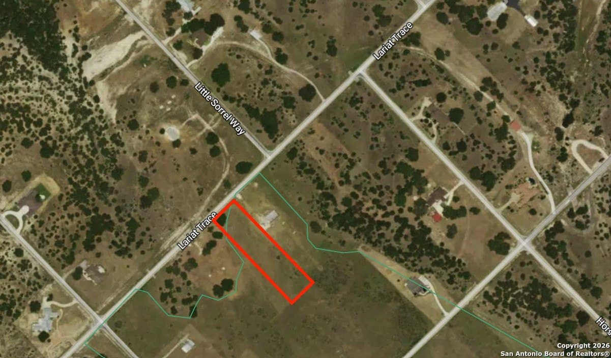 2.01 acres in Bandera County - photo 4