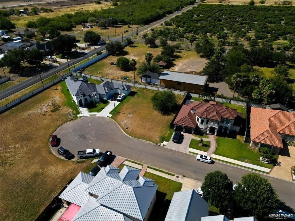 0.19 acres in Hidalgo County featured view