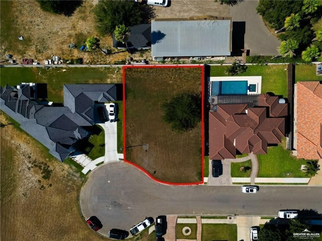 0.19 acres in Hidalgo County gallery image 2