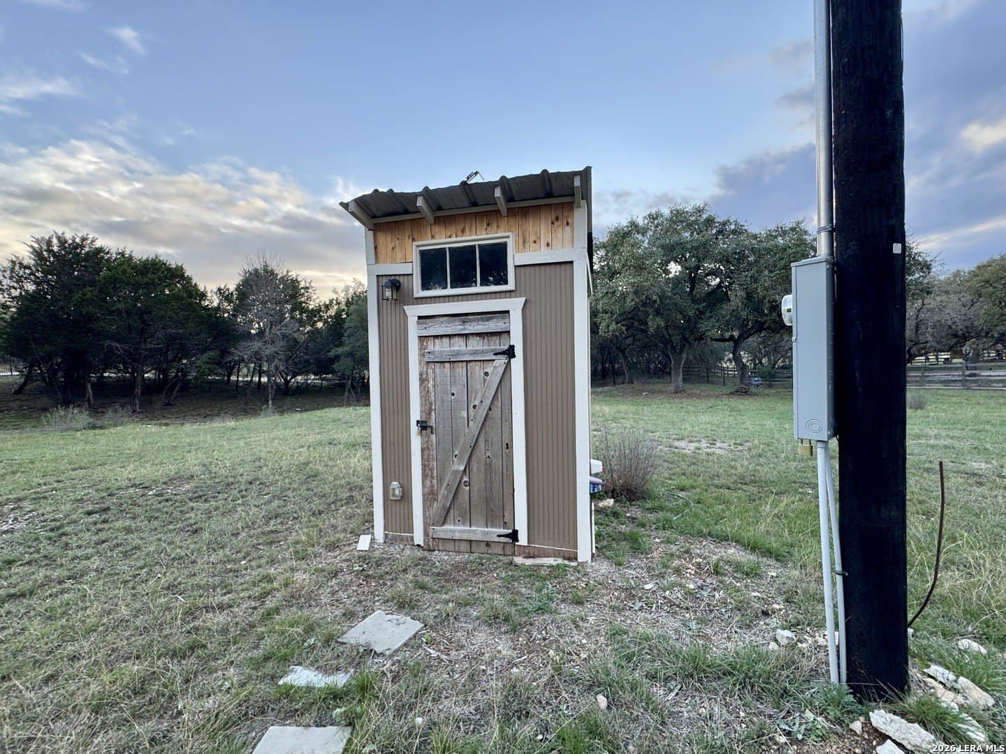 0.74 acres in Bandera County - photo 18