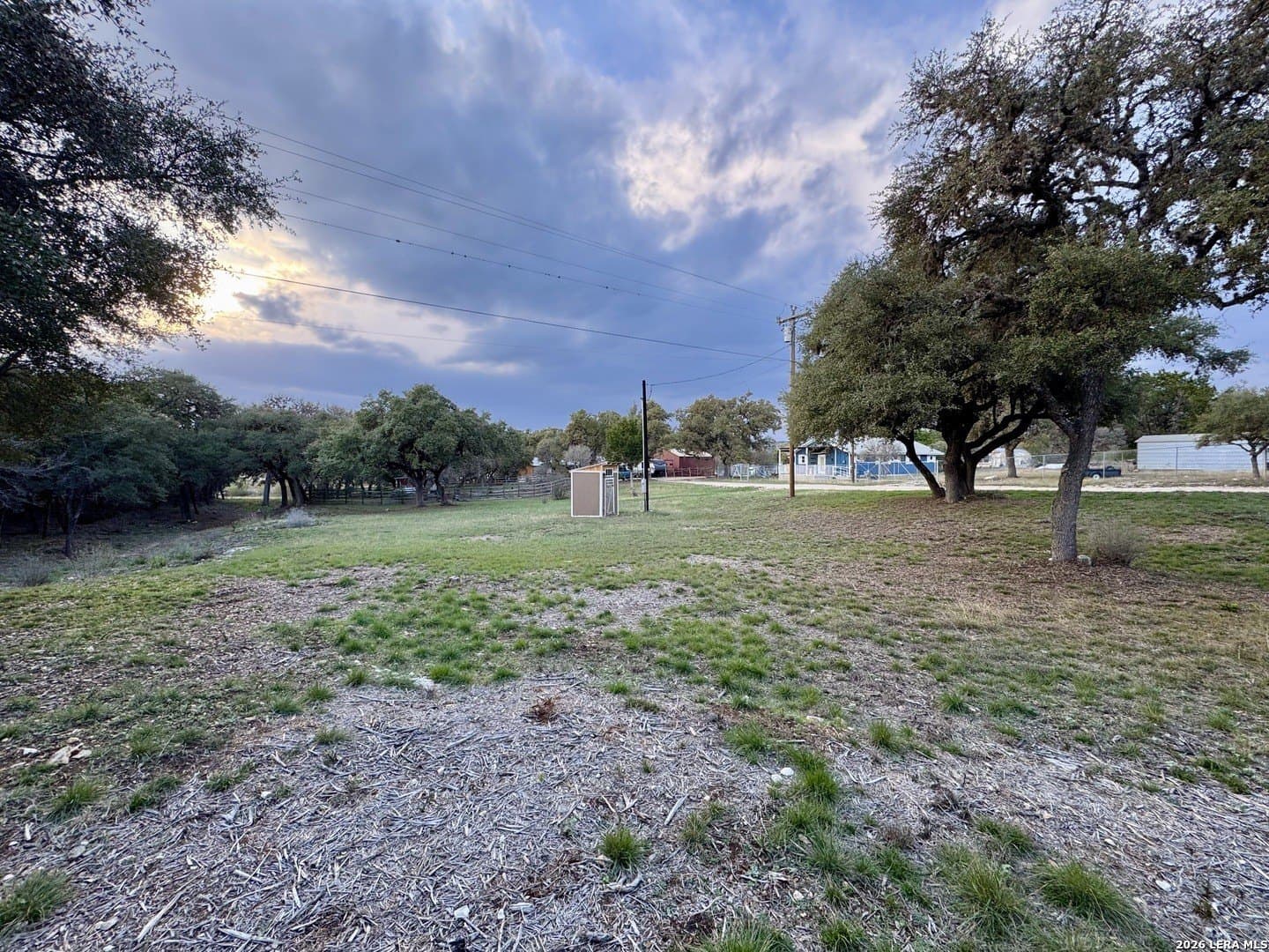 0.74 acres in Bandera County - photo 7