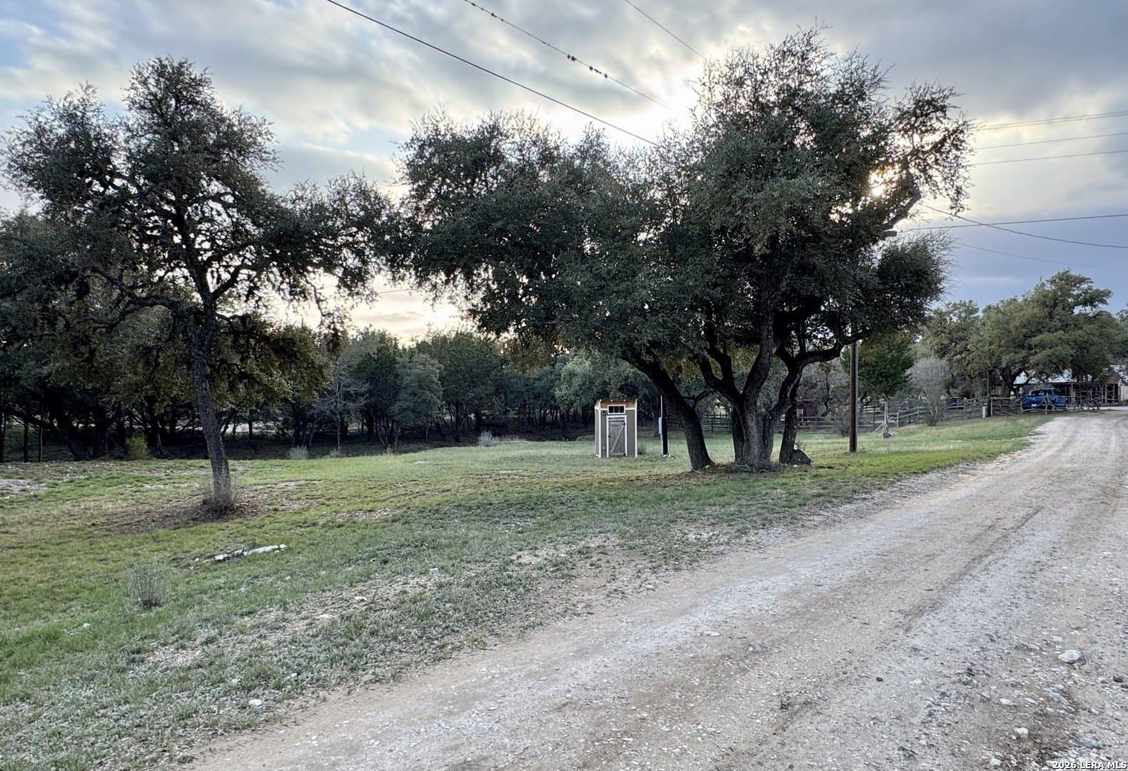 0.74 acres in Bandera County - photo 2