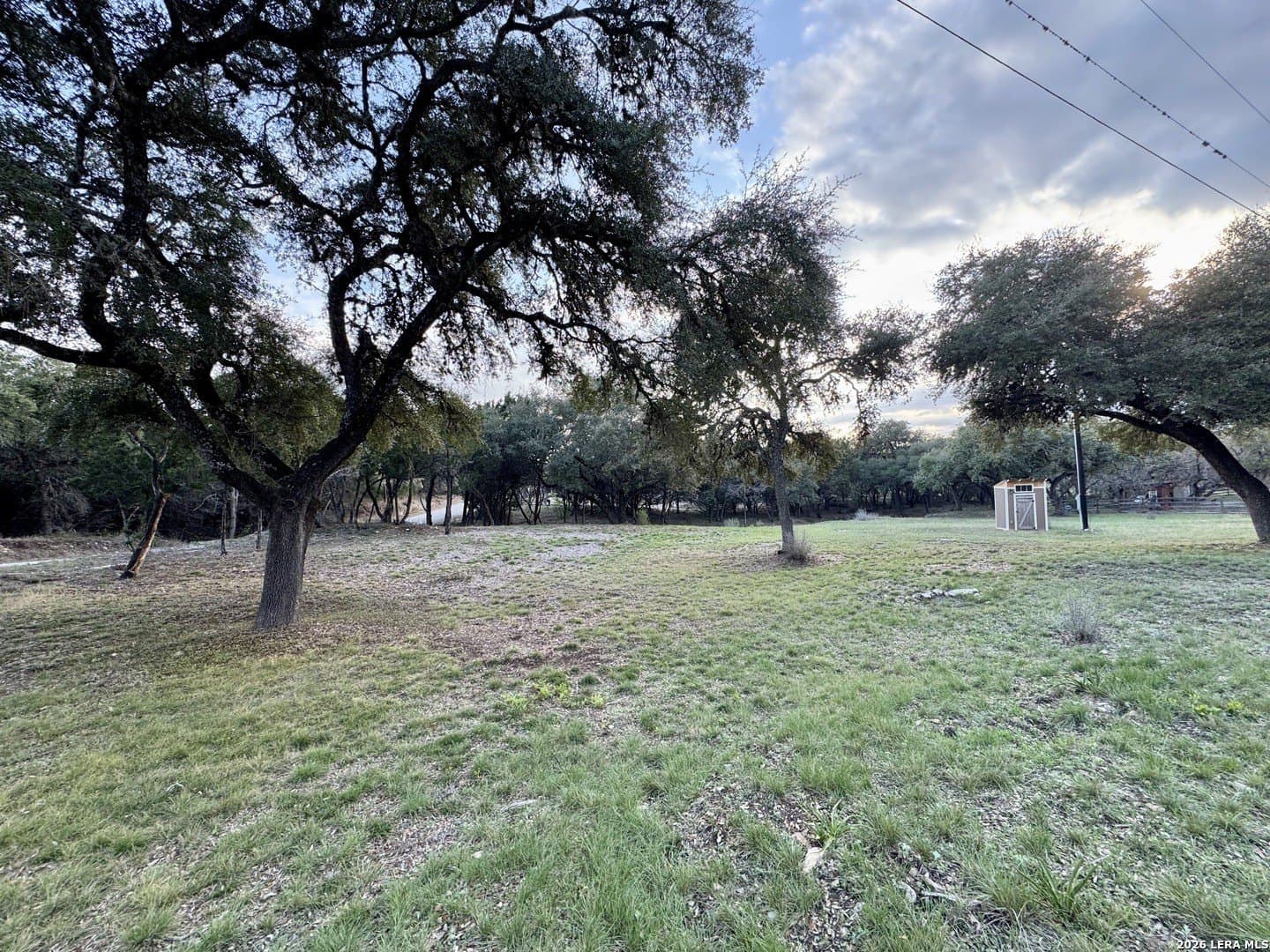 0.74 acres in Bandera County - photo 3