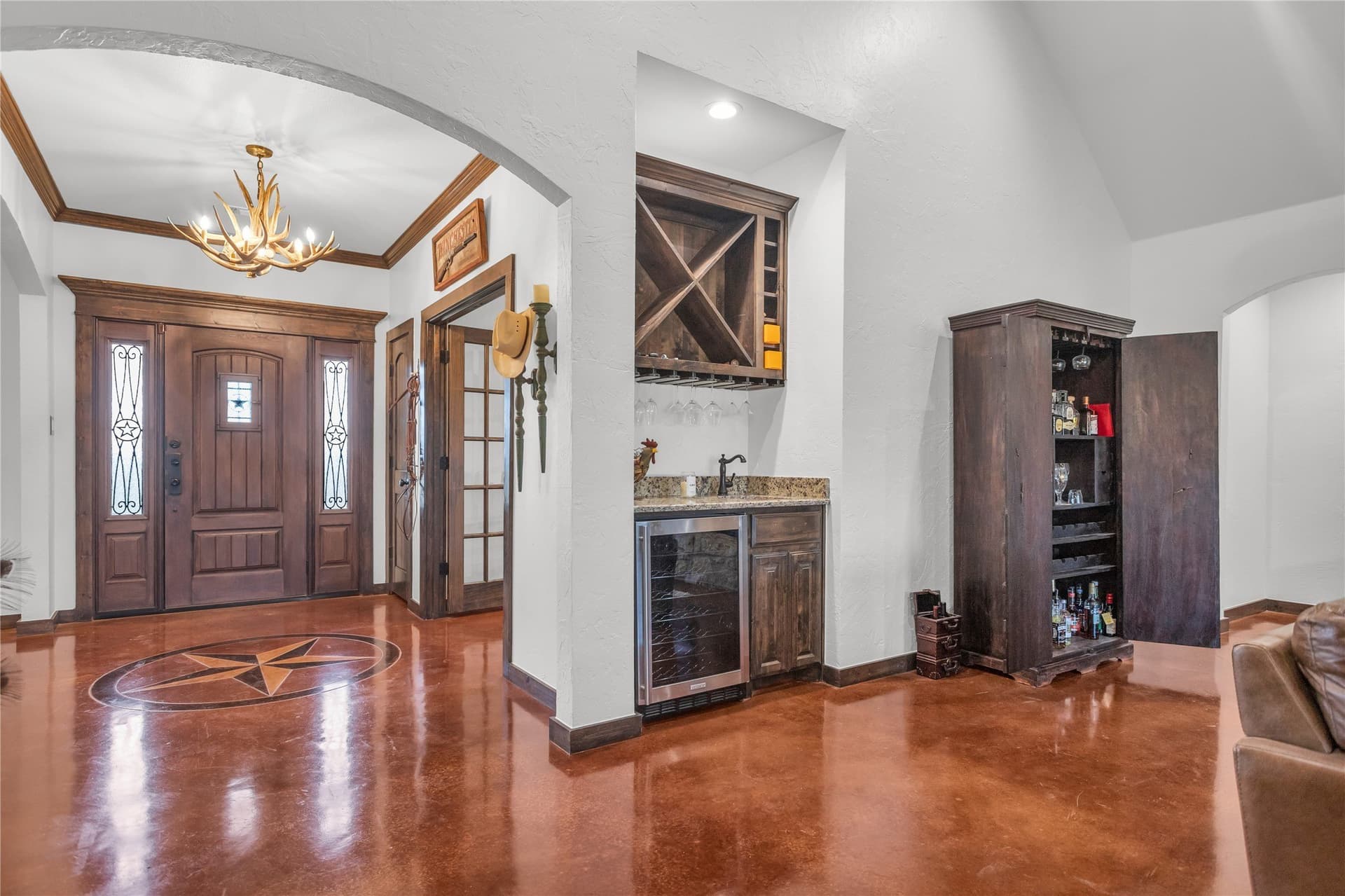 14 acres in Cooke County featured view