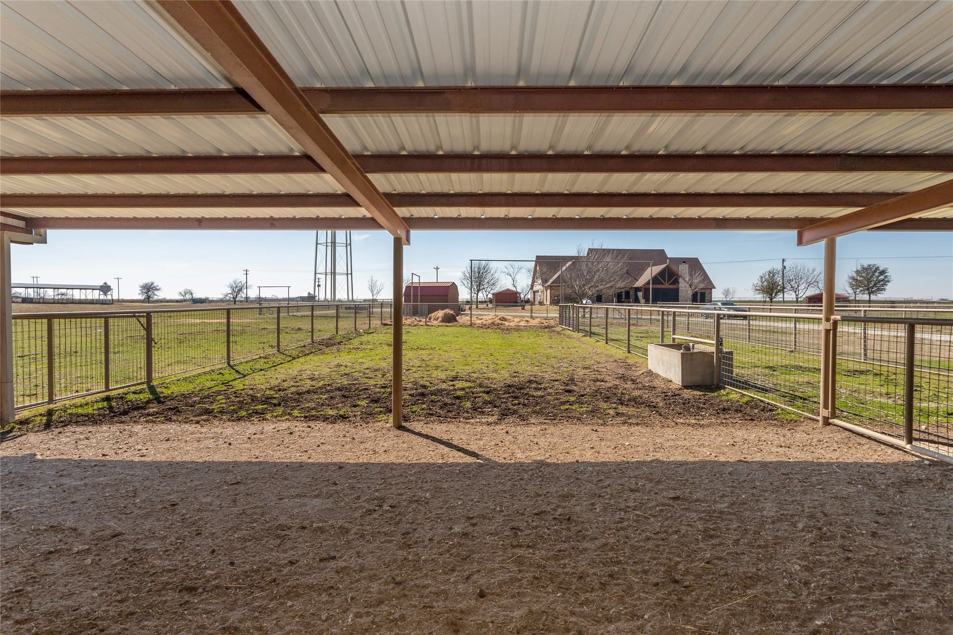 14 acres in Cooke County - photo 27