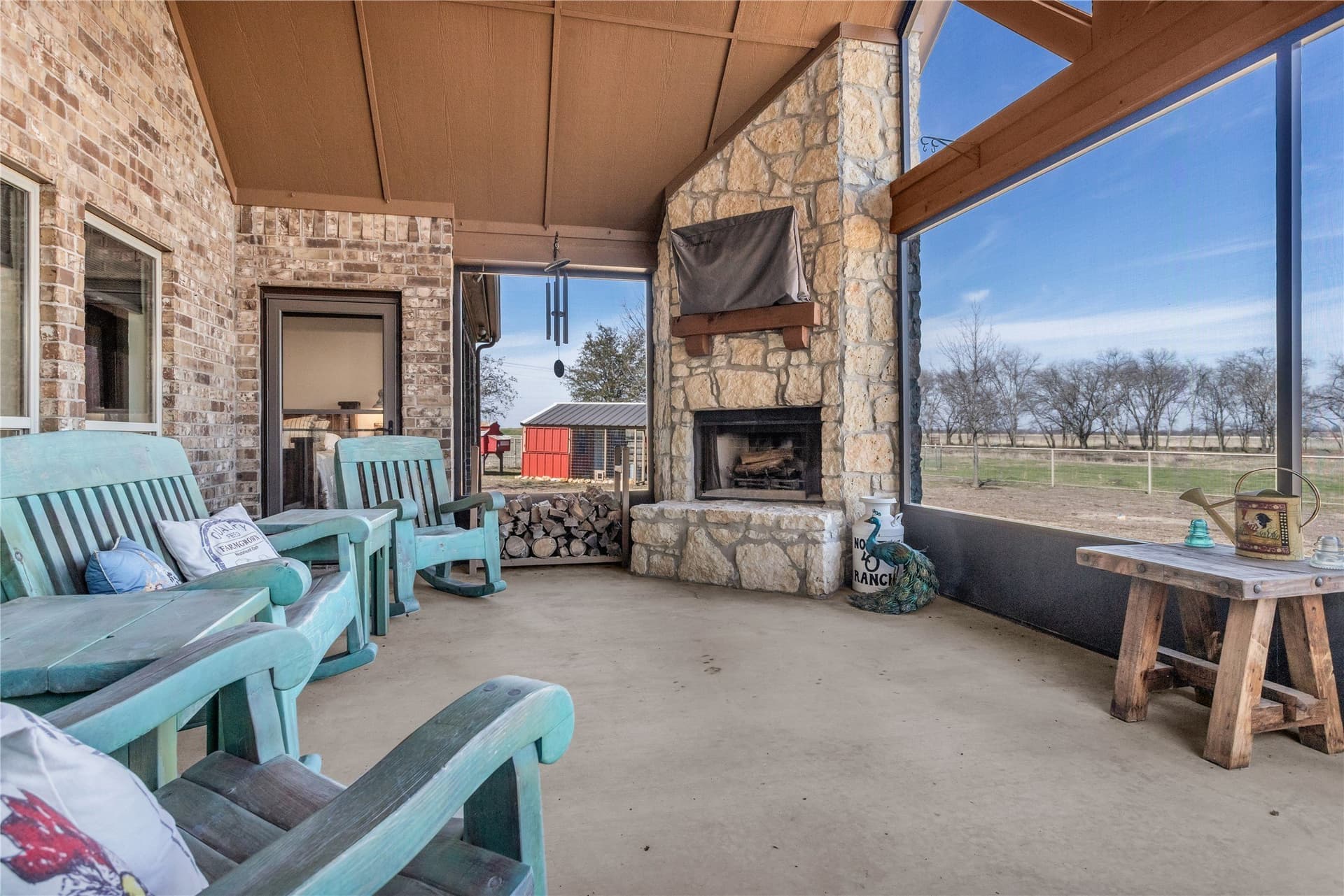 14 acres in Cooke County - photo 21