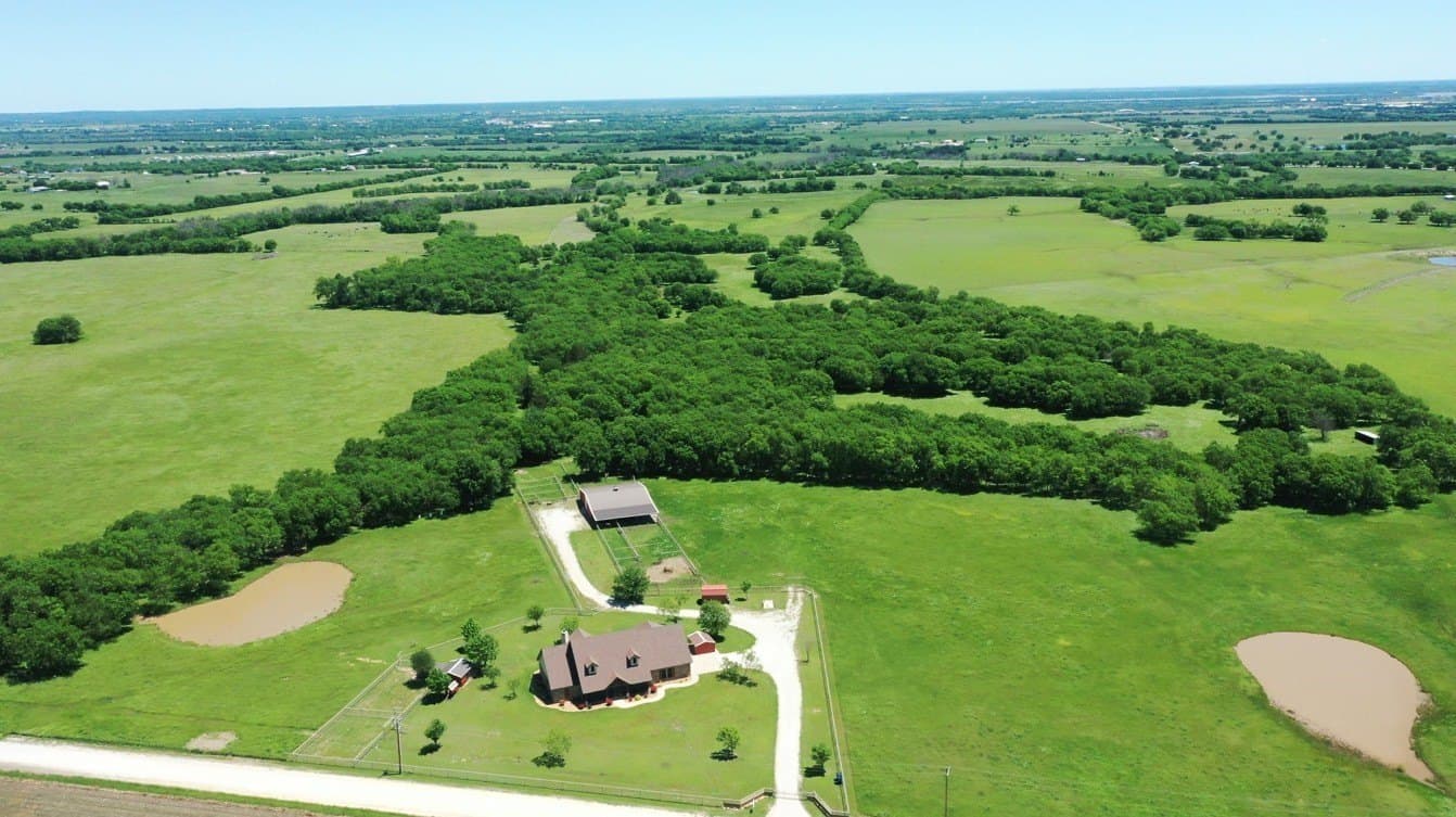 14 acres in Cooke County - photo 25