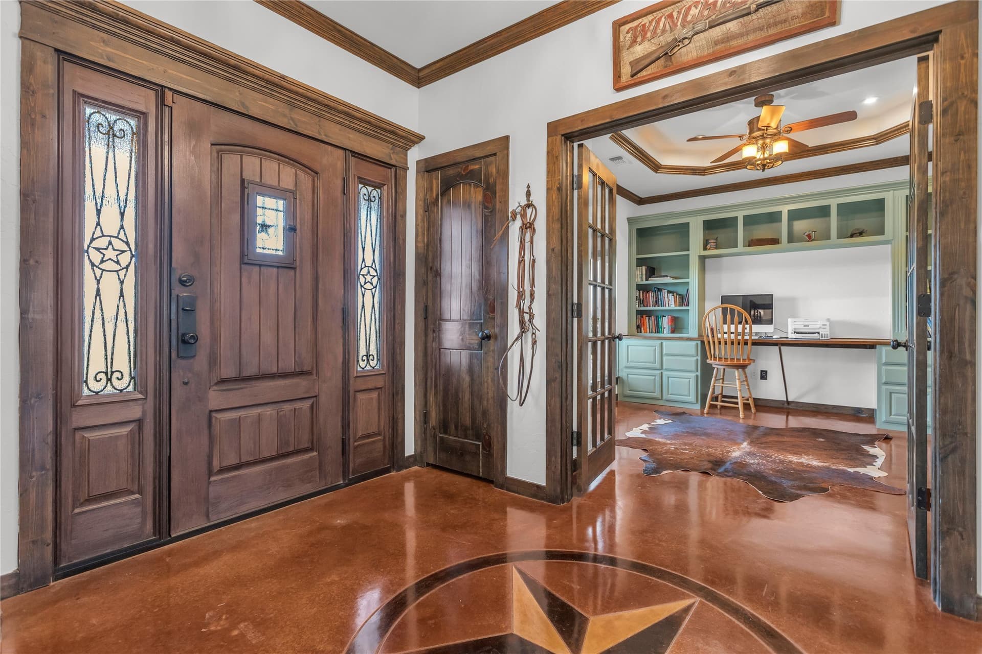 14 acres in Cooke County gallery image 2