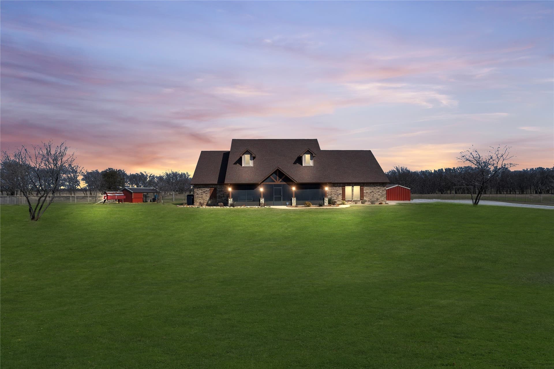 14 acres in Cooke County - photo 30