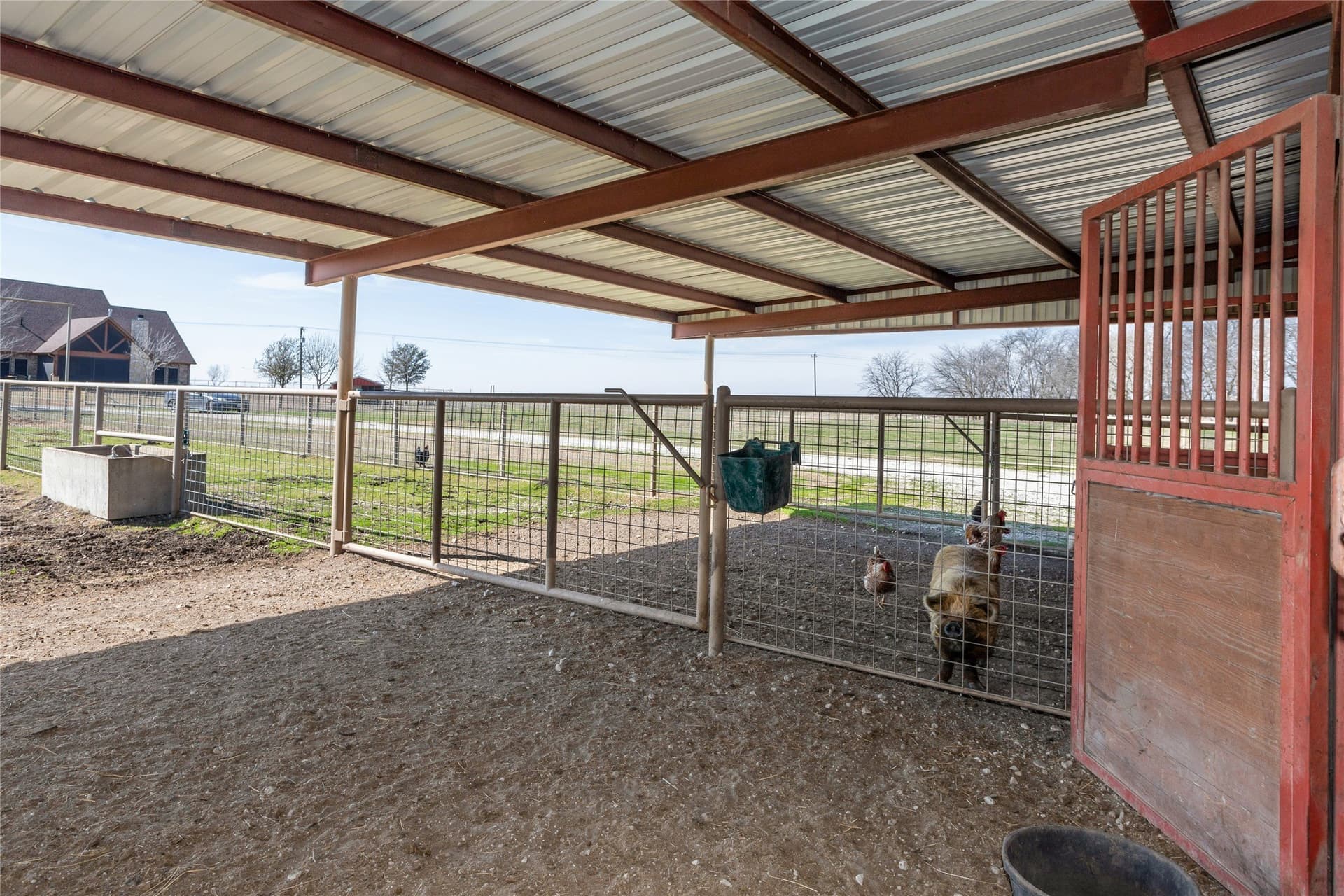 14 acres in Cooke County - photo 26