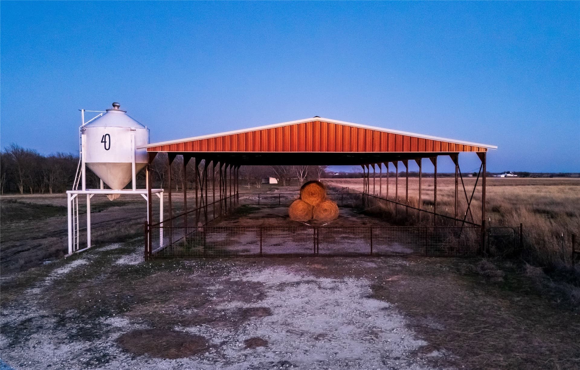 14 acres in Cooke County - photo 28