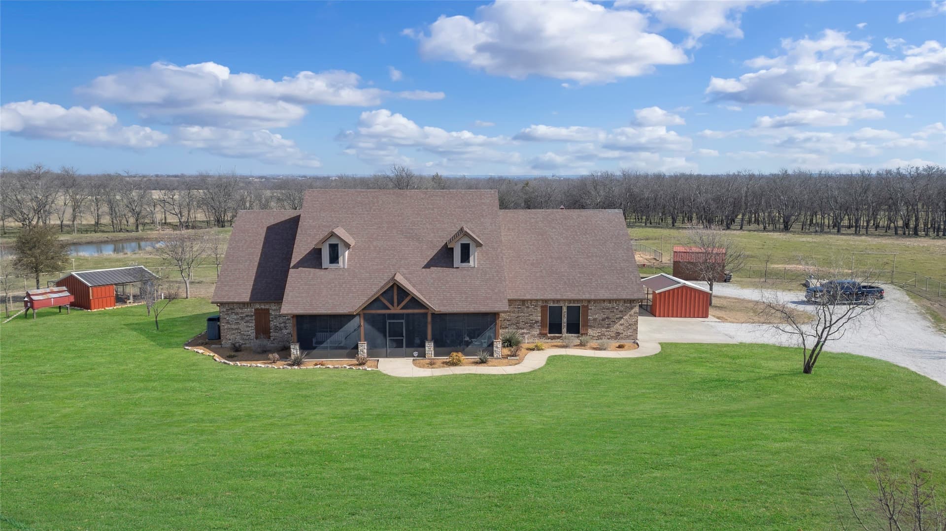 14 acres in Cooke County - photo 29