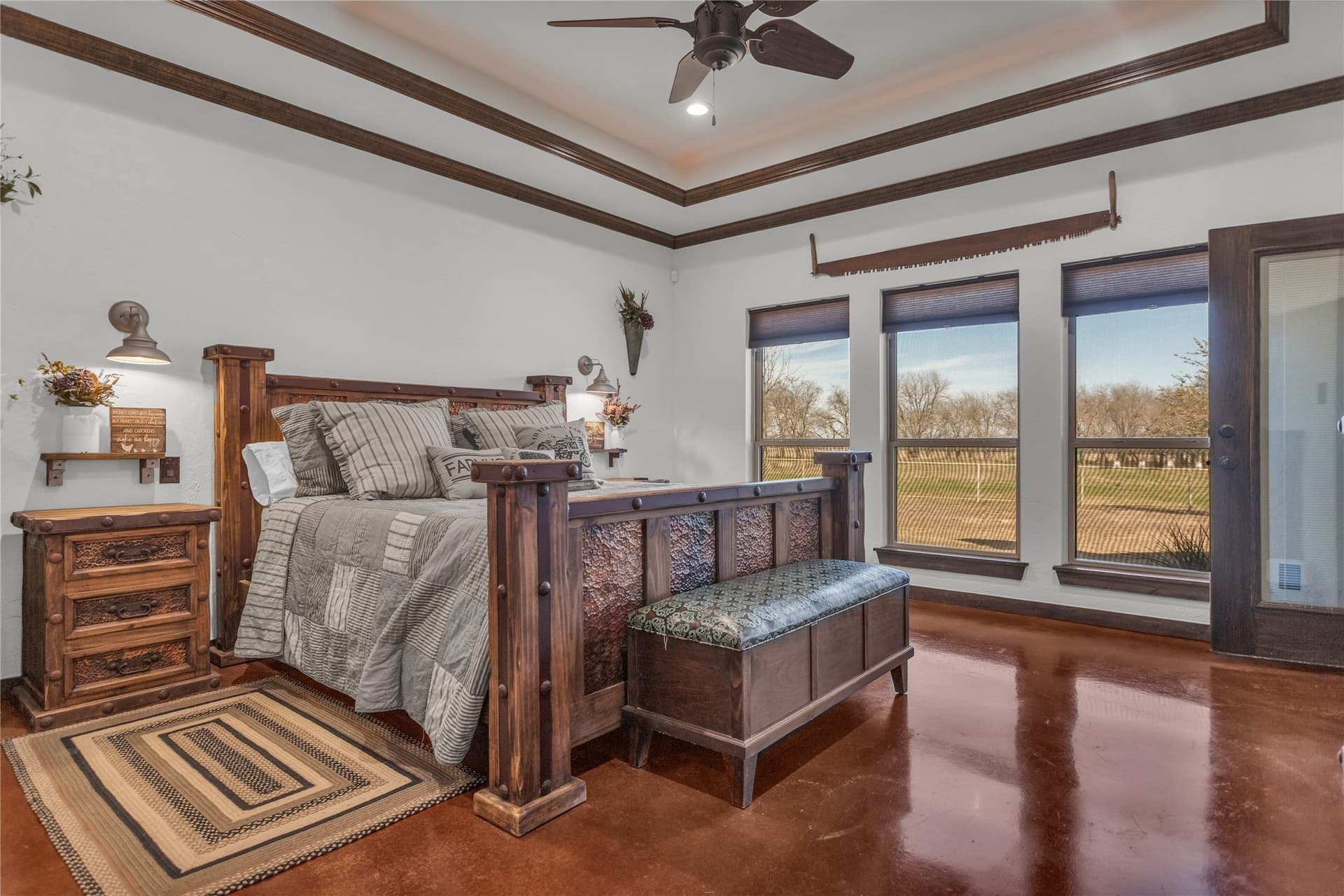 14 acres in Cooke County - photo 12