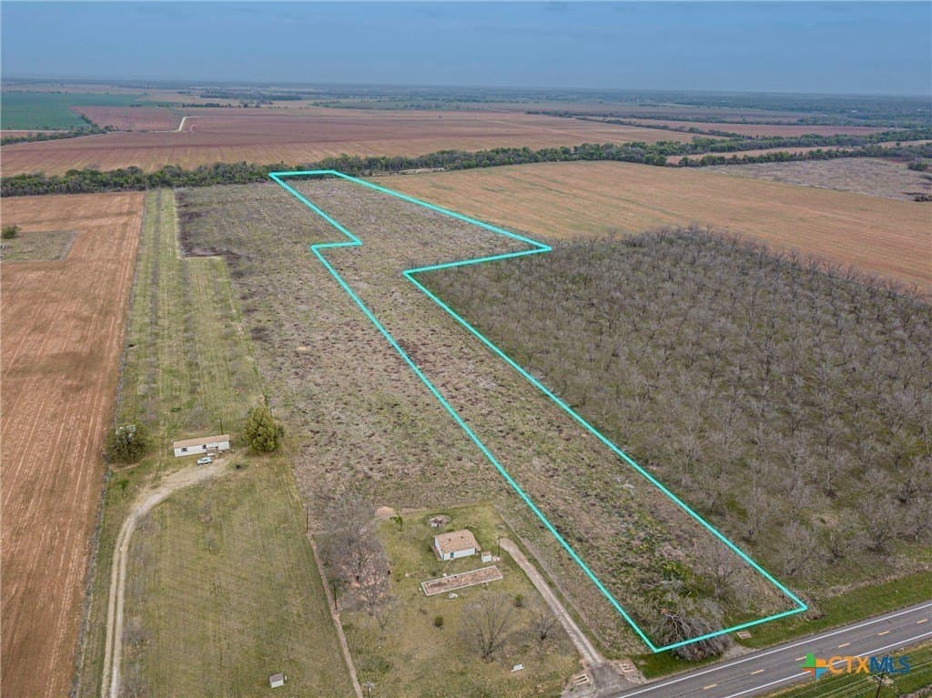 19.5 acres in Falls County - photo 10