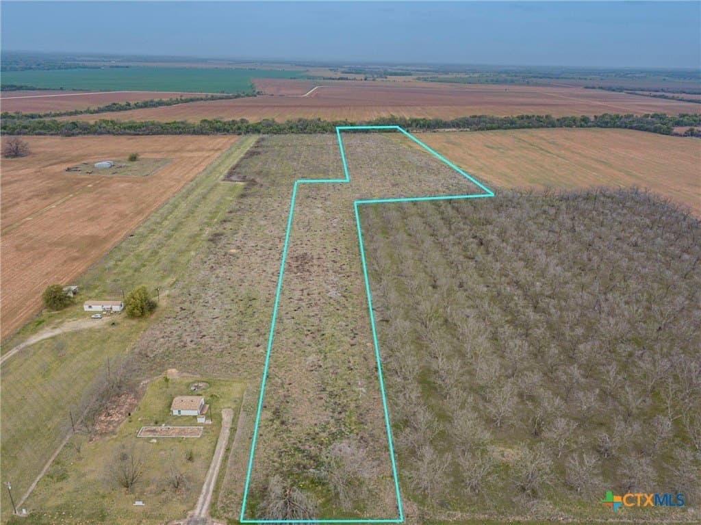 19.5 acres in Falls County - photo 12