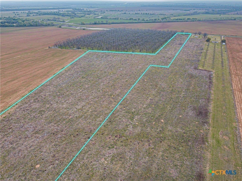 19.5 acres in Falls County - photo 8