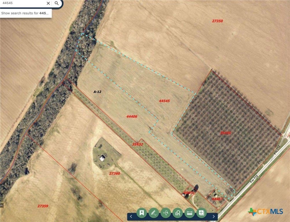 19.5 acres in Falls County - photo 13
