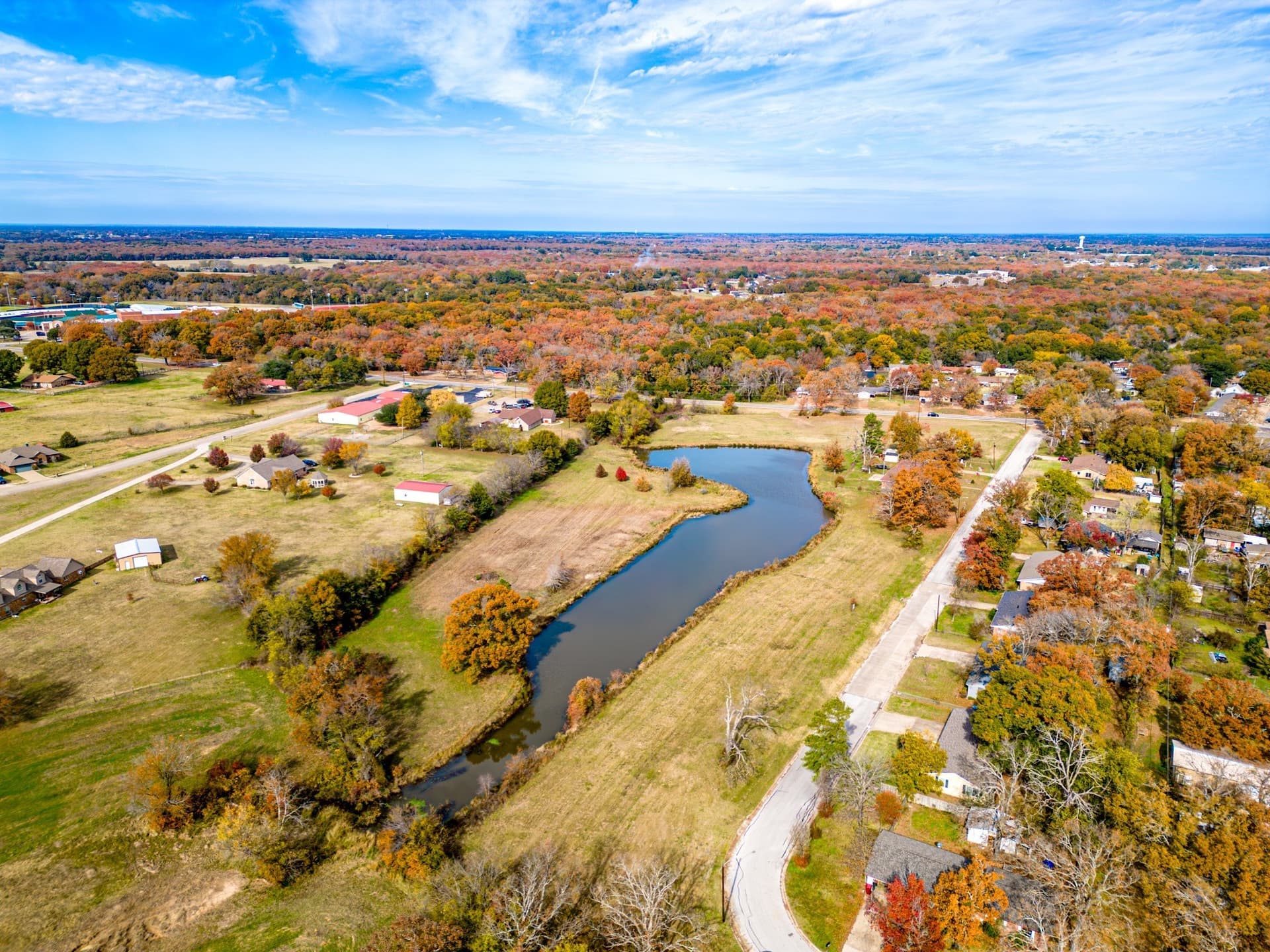 9.87 acres in Van Zandt County - photo 3
