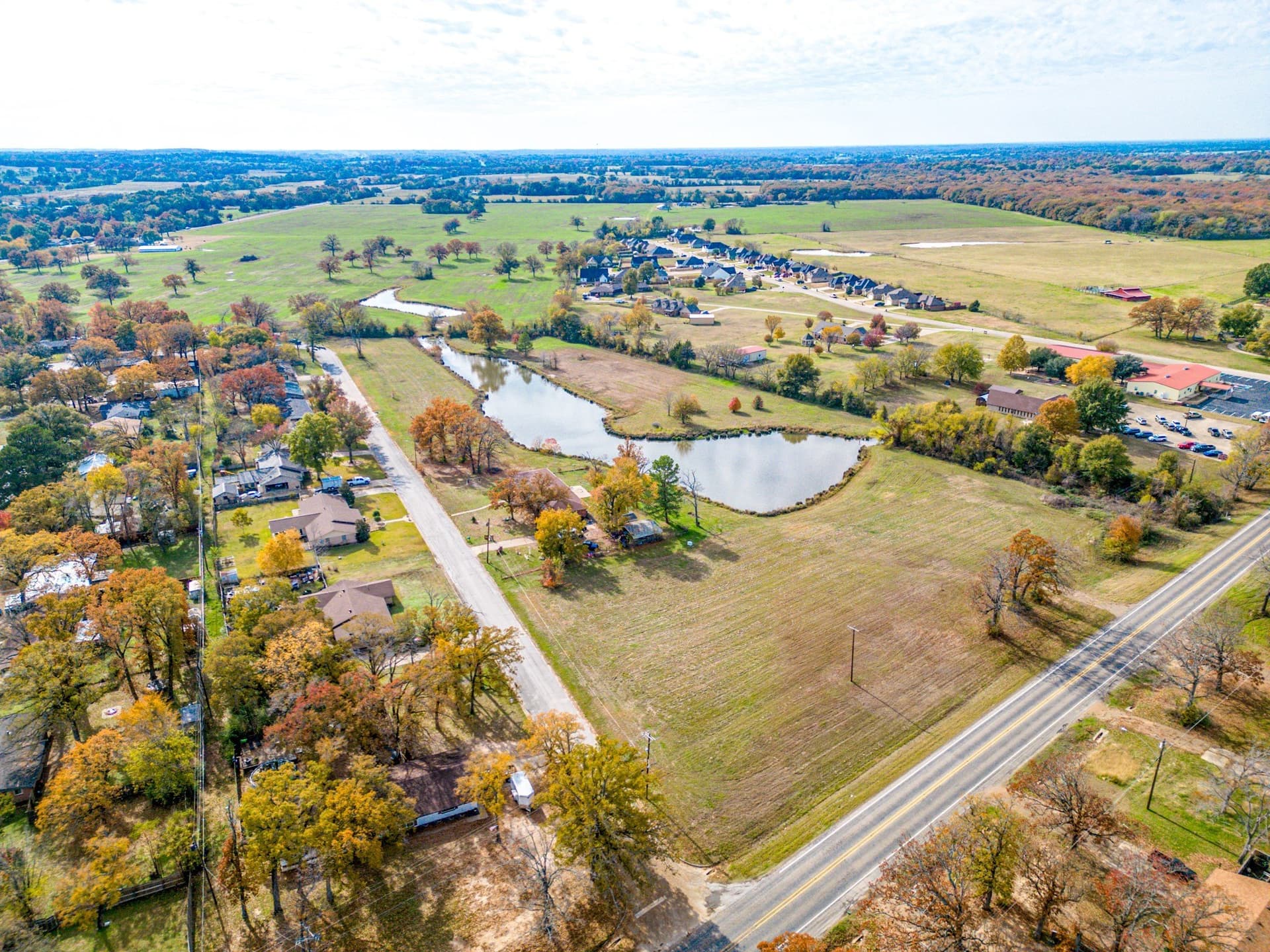 9.87 acres in Van Zandt County - photo 4