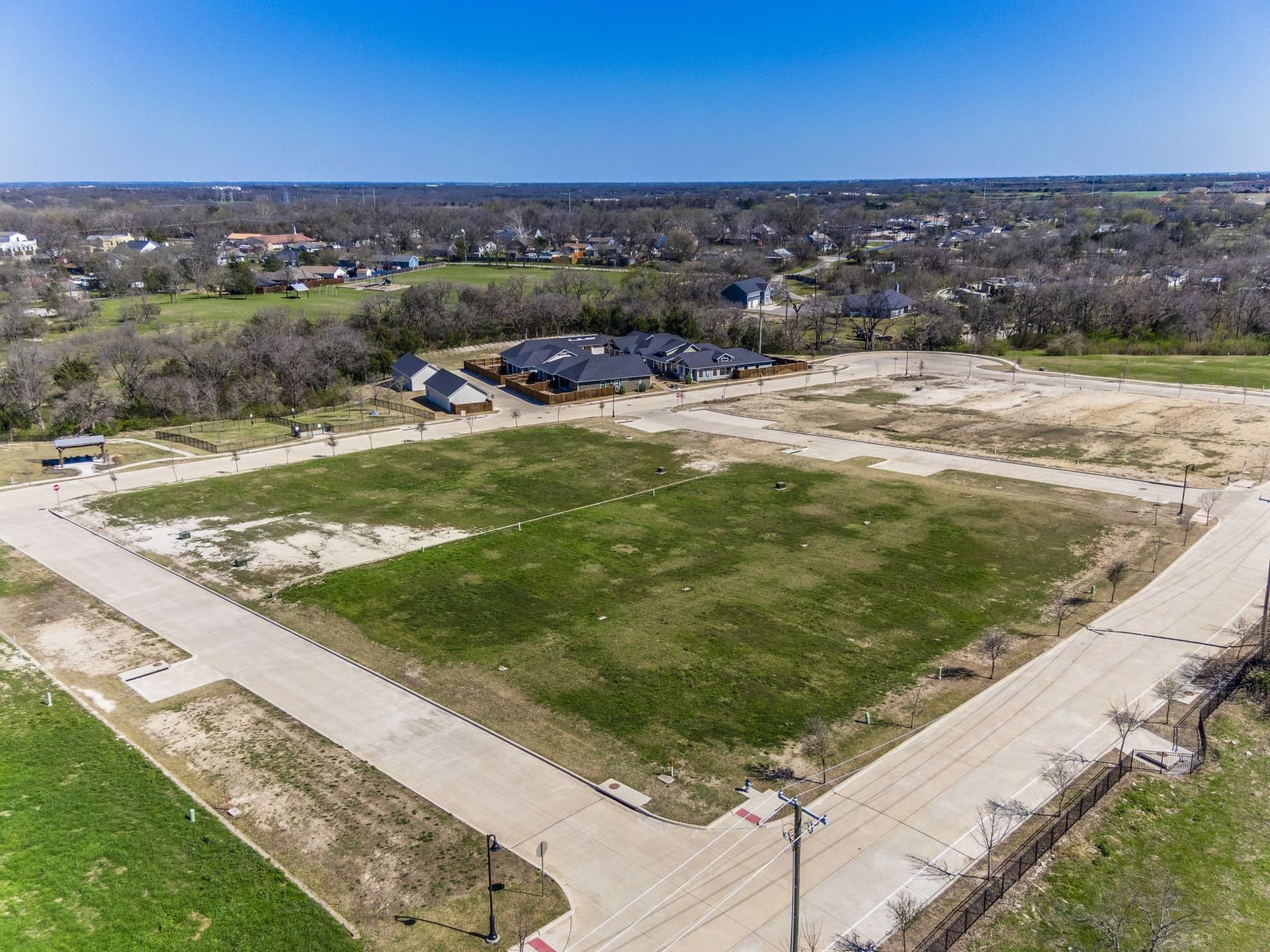 0.66 acres in Ellis County - photo 9