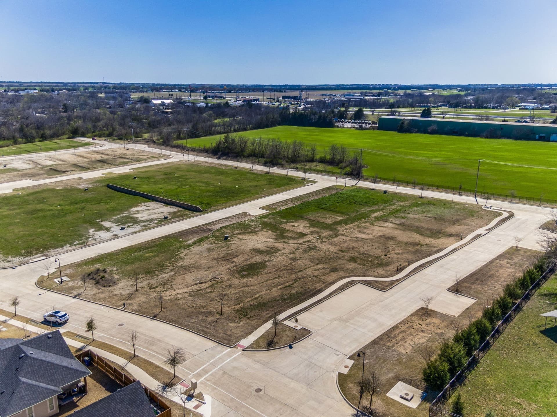 0.66 acres in Ellis County - photo 7