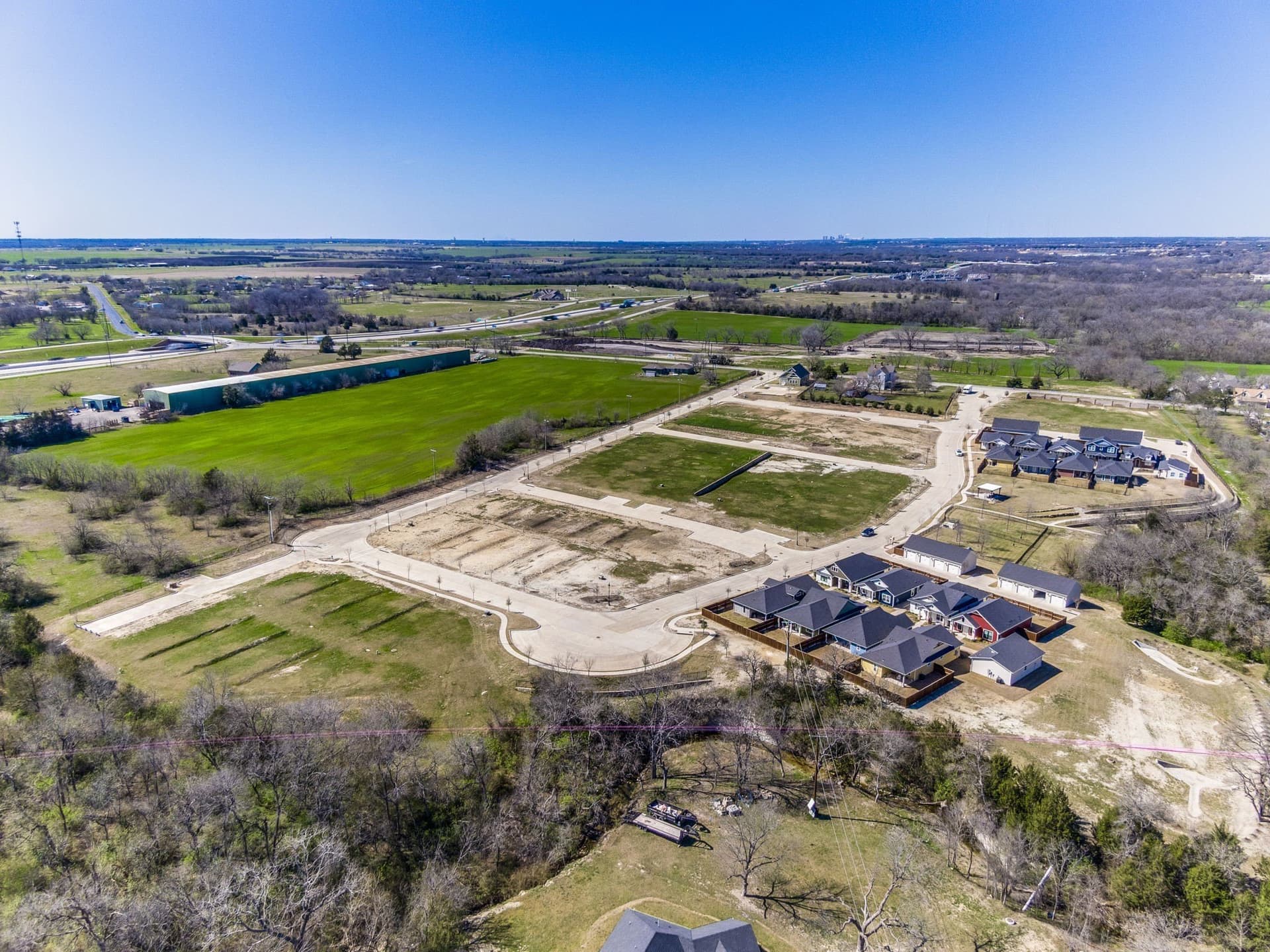 0.66 acres in Ellis County - photo 14