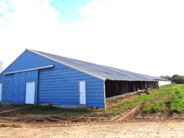 60 acres in Upshur County - photo 2
