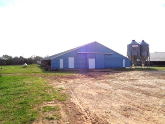60 acres in Upshur County - photo 3