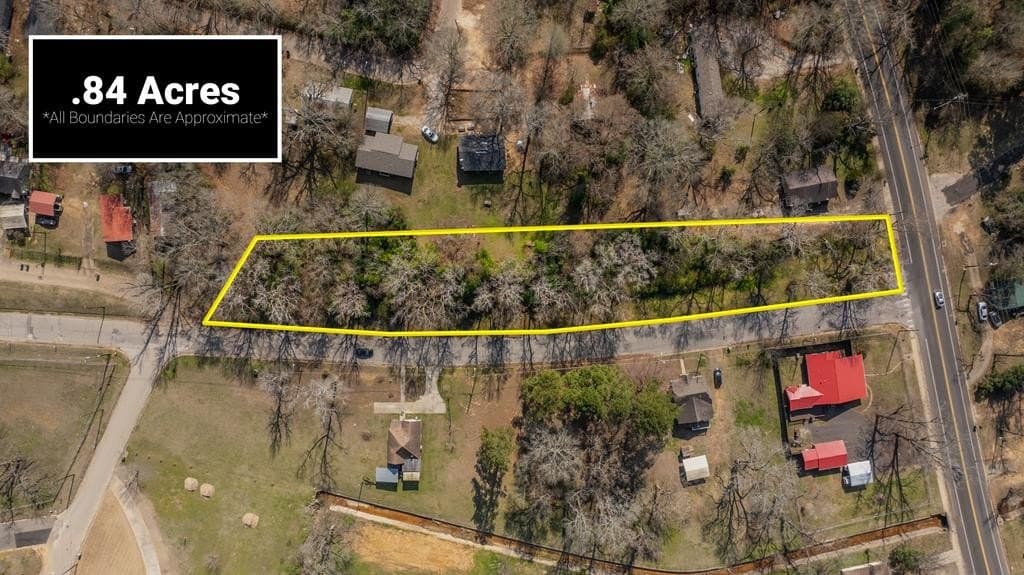 0.81 acres in Texas County