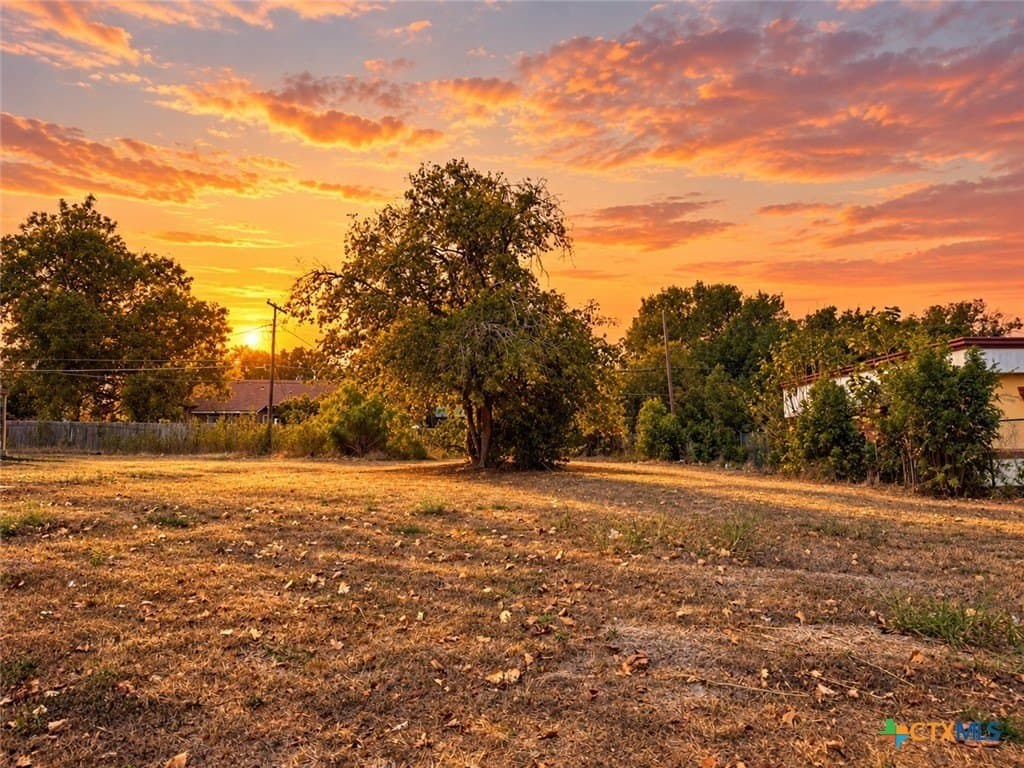 0.19 acres in Bell County