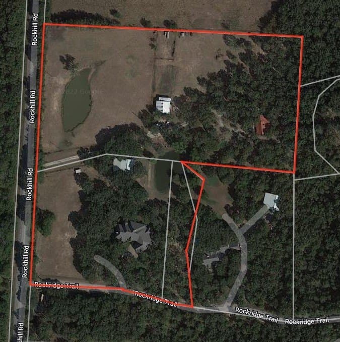 13.31 acres in Denton County - photo 39