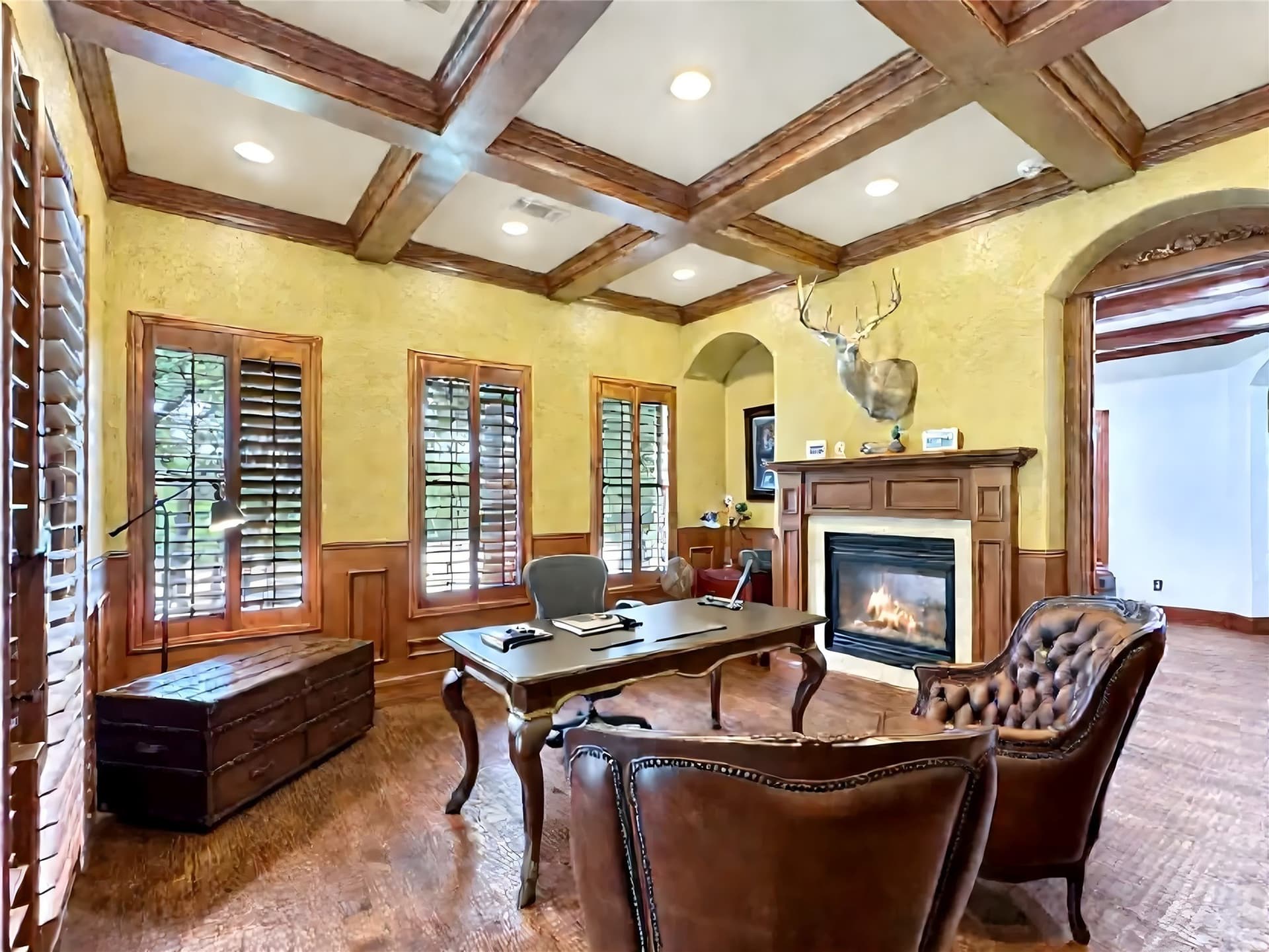 13.31 acres in Denton County - photo 15