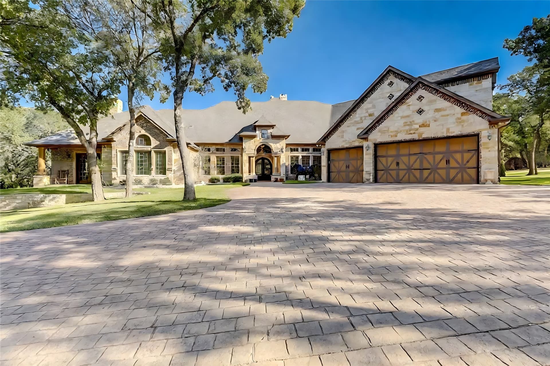 13.31 acres in Denton County