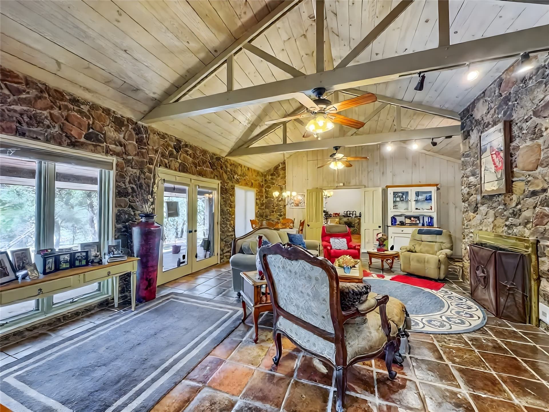 13.31 acres in Denton County - photo 32