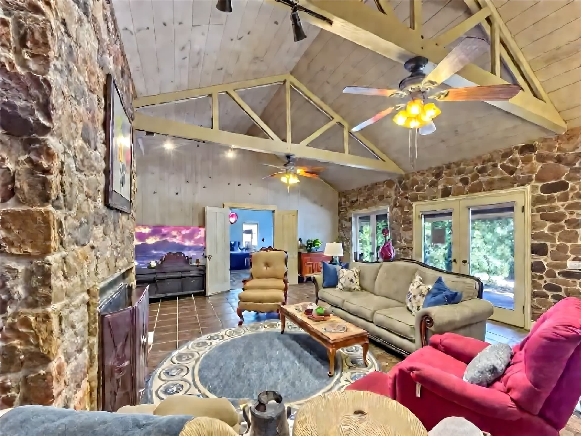 13.31 acres in Denton County - photo 33