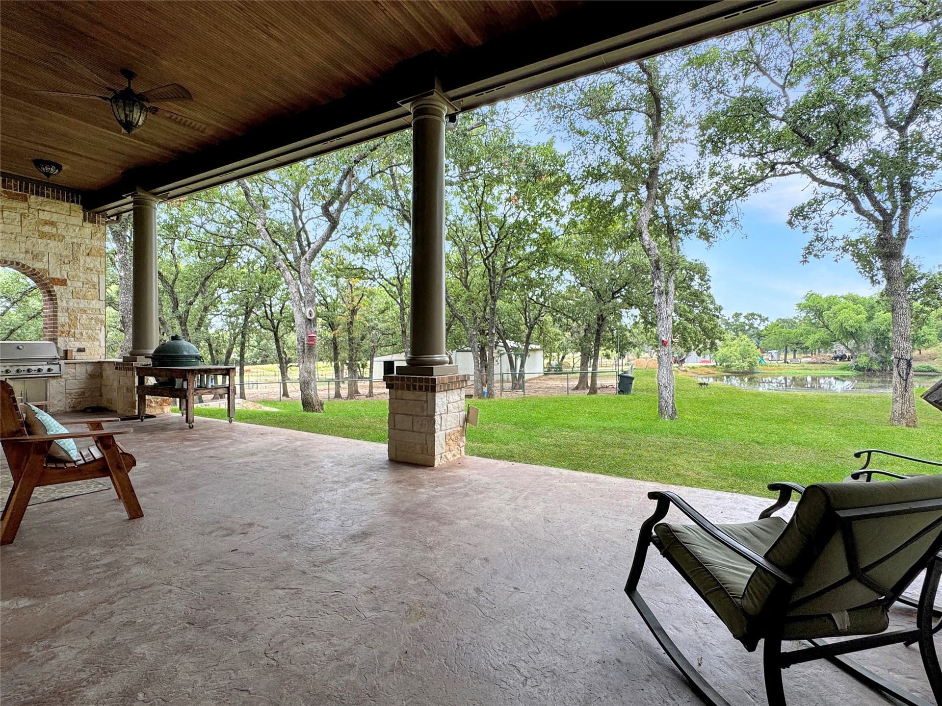 13.31 acres in Denton County - photo 21