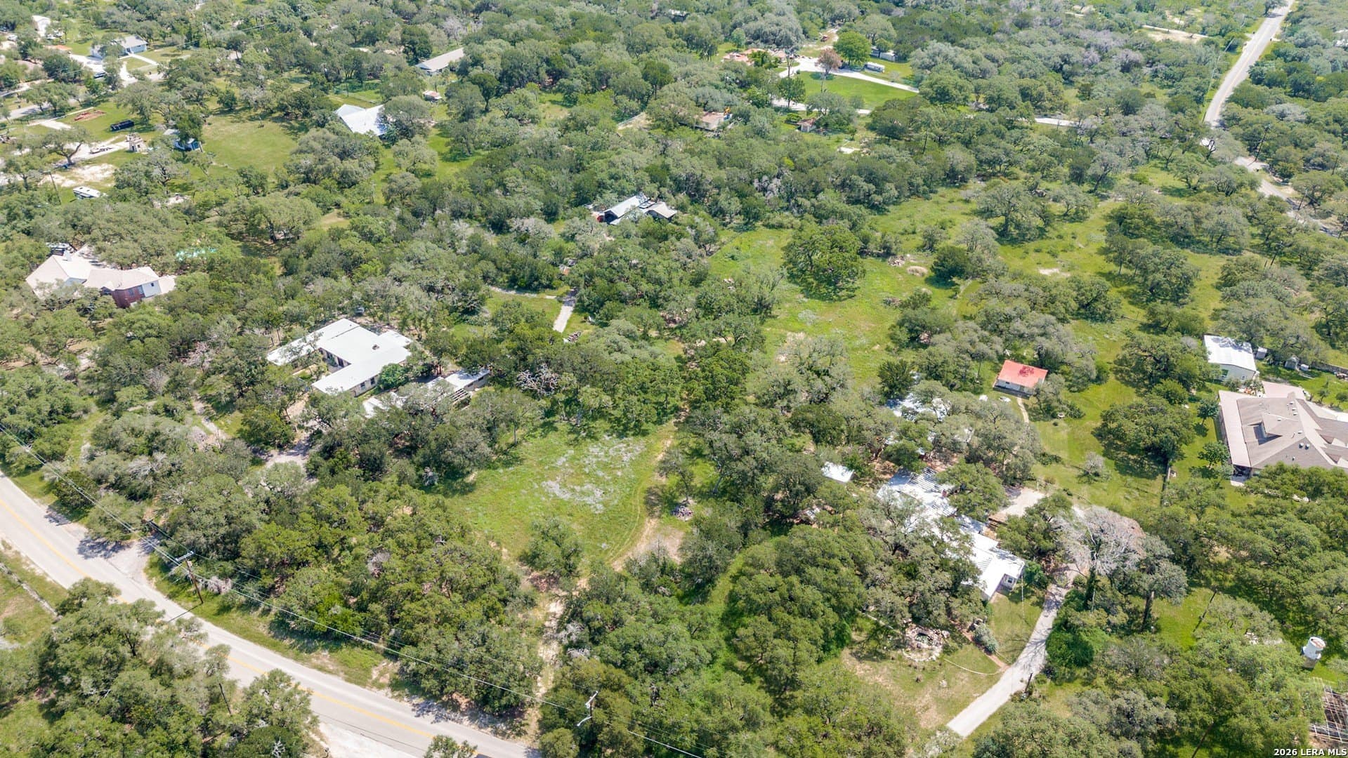 2.68 acres in Bexar County - photo 4